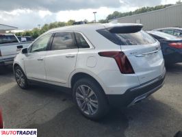 Cadillac Pozostałe 2020 3
