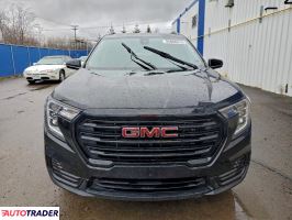 GMC Terrain 2023 1