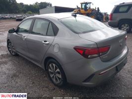 Kia Rio 2023 1