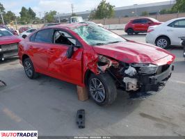 Kia Pozostałe - zobacz ofertę