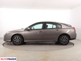Renault Laguna 2009 1.5 108 KM
