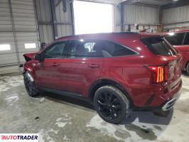 Kia Sorento 2021 2 Kia Sorento 2021 2