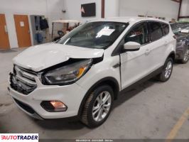 Ford Escape 2019 1 Ford Escape 2019 1