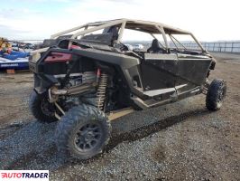 Polaris Ranger RZR 2022