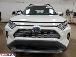 Toyota Pozostałe 2020 2 Toyota Pozostałe 2020 2