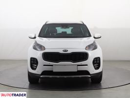 Kia Sportage 2016 1.6 174 KM