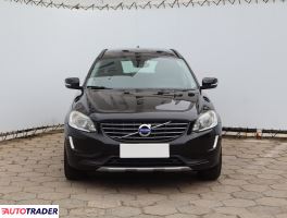 Volvo XC60 2016 2.0 147 KM Volvo XC60 2016 2.0 147 KM