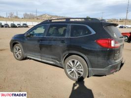 Subaru Pozostałe 2019 2 Subaru Pozostałe 2019 2