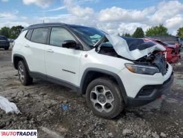 Jeep Compass 2022 2