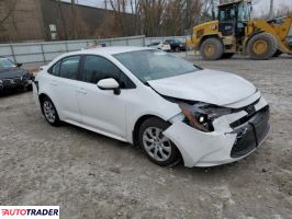 Toyota Corolla 2024 2 Toyota Corolla 2024 2