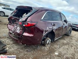 Mazda CX-9 2024 3