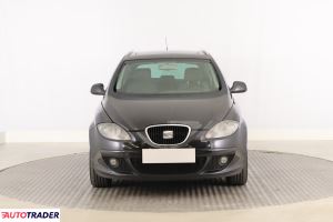 Seat Altea 2007 2.0 138 KM