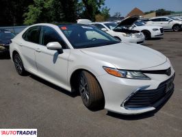 Toyota Camry 2022 2