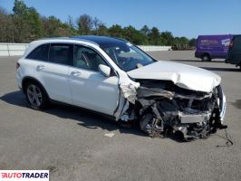 Mercedes CL 2021 2 Mercedes CL 2021 2