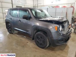 Jeep Renegade 2018 2