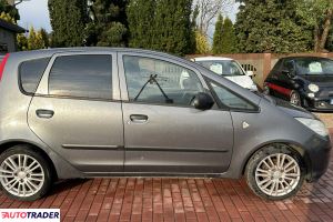 Mitsubishi Colt 2006 1.1 75 KM