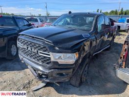 Dodge Ram 2024 6