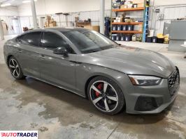 Audi A5 2023 2