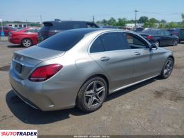 Mercedes 300 2020 2 Mercedes 300 2020 2
