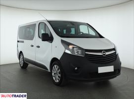 Opel Vivaro 2019 1.6