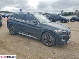 BMW X1 2020 2