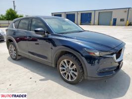 Mazda CX-5 2020 2 Mazda CX-5 2020 2