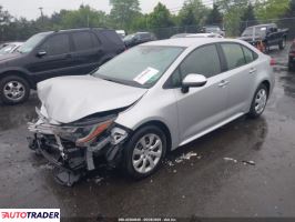 Toyota Corolla 2022 1 Toyota Corolla 2022 1