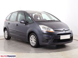 Citroen C4 Picasso 2010 1.6 118 KM