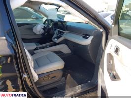 Ford Explorer 2025 2