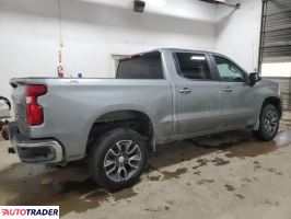 Chevrolet Silverado 2024 2