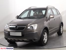 Opel Antara 2007 3.2 223 KM