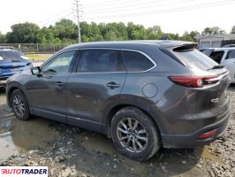 Mazda CX-9 2018 2