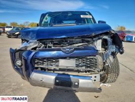 Toyota Pozostałe 2023 4