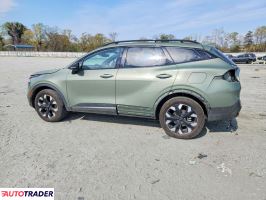 Kia Sportage 2024 2