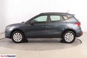Seat Arona 2023 1.0 108 KM