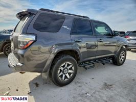 Toyota Pozostałe 2020 4