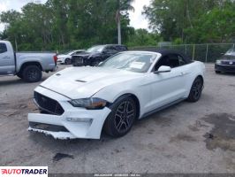 Ford Mustang 2020 2 Ford Mustang 2020 2