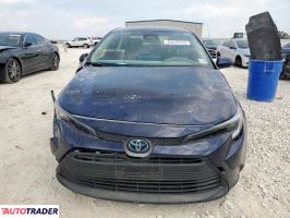 Toyota Corolla 2023 1 Toyota Corolla 2023 1