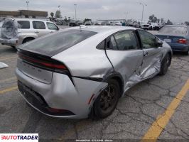 Toyota Prius 2023 2