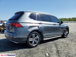 Volkswagen Tiguan 2020 2 Volkswagen Tiguan 2020 2