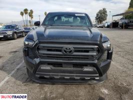 Toyota Tacoma 2025 2