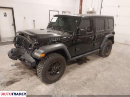 Jeep Wrangler 2024 3