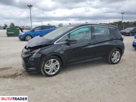 Chevrolet Pozostałe - zobacz ofertę