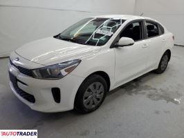 Kia Rio 2020 1