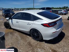 Honda Civic 2022 2