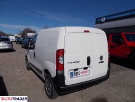 Fiat Fiorino 2018 1.3