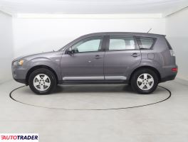 Mitsubishi Outlander 2010 2.0 144 KM