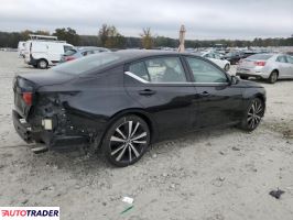 Nissan Altima 2019 2