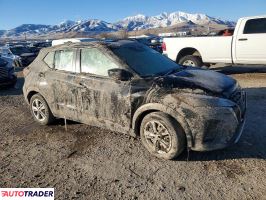 Nissan Pozostałe 2022 1