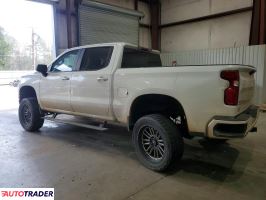 Chevrolet Silverado 2022 5